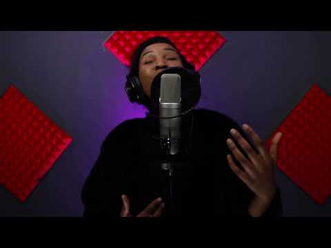 Josiah De Disciple - Iinyembezi (Yallunder Cover)