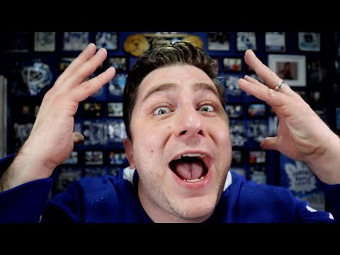 LFR15 - Game 79 - On The Case - TOR 2, FLA 3 (OT)