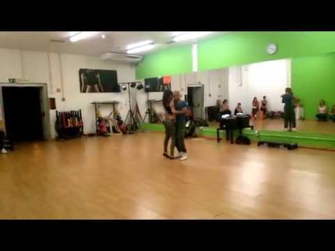 Waldir Torrez & Vanessa Nunez - Assuma