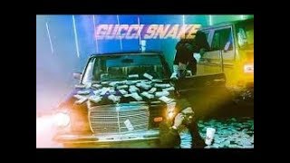 Wizkid - Gucci Snake ft Slimcase (LEAK)