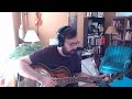 A Day Is Far Too Long - Graham Coxon Cover (Gold Tone Dojo)