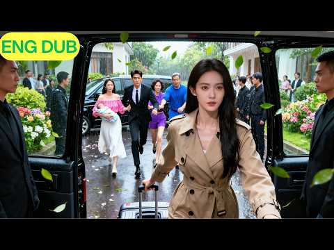 My Family Forced Me to Raise Their Kid. I Sold Everything, Donated All, and Vanished.#love #movie