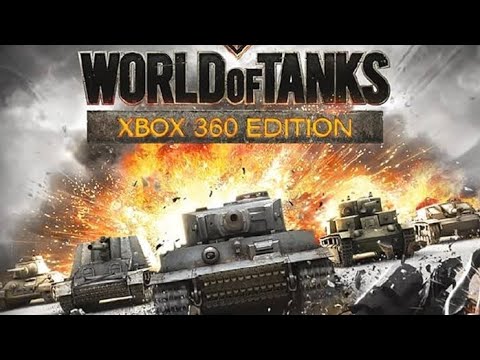 We’re Getting OLD World of Tanks BACK!!