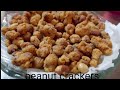 Crispy Cracker Nut At Home Nut Cracker Peanuts Cracker