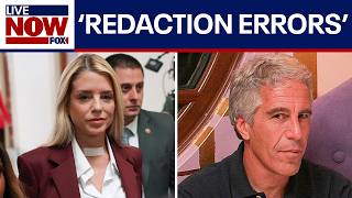 Download lagu Bondi testifies in Epstein probe, defends DOJ's handling of files mp3 Download lagu Bondi testifies in Epstein probe, defends DOJ's handling of files mp3