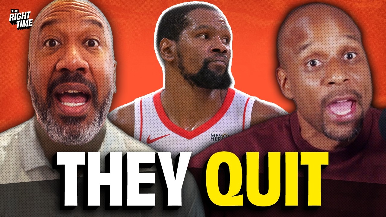 Lakers EMBARRASS Rockets, Wemby's Concussion, Portland's cheap owner | Bomani Jones & Bruce Bowen