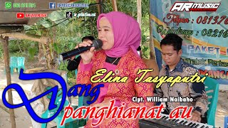 Download lagu DANG PANGHIANAT AU || ELINA TASYAPUTRI, Cipt. William Naibaho mp3 Download lagu DANG PANGHIANAT AU || ELINA TASYAPUTRI, Cipt. William Naibaho mp3