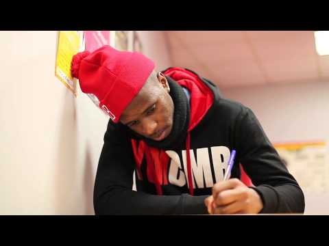 Damo - J'écris - #ClipOfficiel ( KoLRprod )