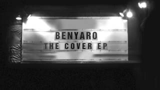 Benyaro - &quot;Don&#39;t Lose Your Good Thing&quot; - Etta James Cover