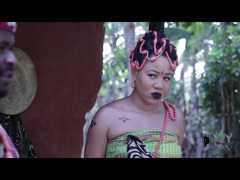 Seed Of Destruction Season 1 - 2018 Latest Nigerian Nollywood Movie