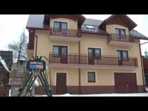 Pokoje gościnne M.M. Bałuc (ulicaTURYSTYCZNA.pl)