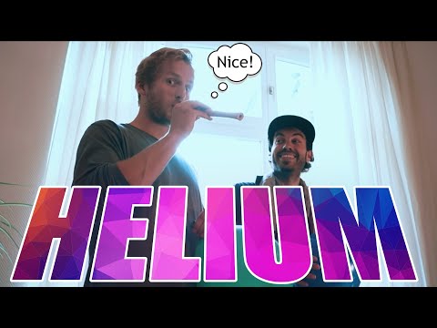 LekkerWissen - Vakuum-Glocken-Spiel: Mäusespeck, Schaumkuss und Luftballon im Vakuum