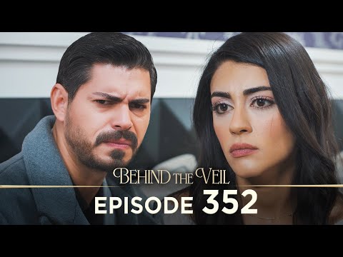 Gelin 352.Bölüm | Behind the Veil Episode 352 [ Season 3 ]