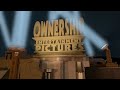 Ownership Entertainment Pictures Logo 13th Century Wolf 2009 Style