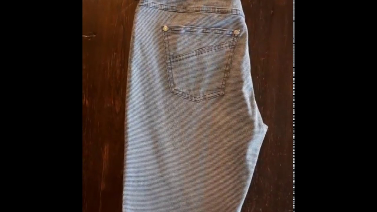 Nieuwe Pamina broek van Raphaela by Brax! Damesbroek met elastiek rondom in de taille!