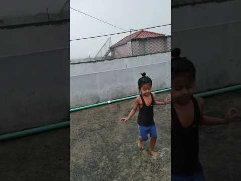 cheap thrill. rain with Seher. #dance #shorts #shortvideo #seher