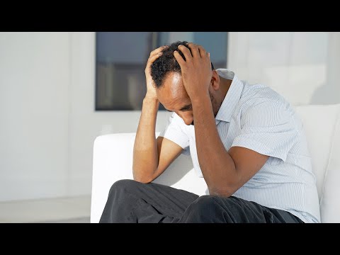 In äußerster Bedrängnis