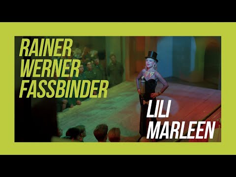 Lili Marleen : bande-annonce