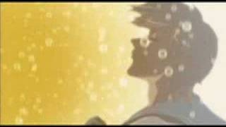 Telltale Crime - Circle of Dust (Escaflowne)