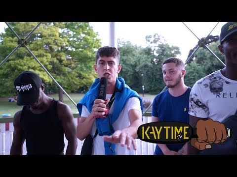 RG CYPHER (Ft. D Live, Songer, Marcus_Data, TQ, Pablomari, Dex, Daneo, Benza)