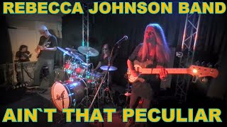 📍🍀📍 A I N `T ~ T H A T ~ P E C U L I A R 📍🍀📍 (Chaka Khan &amp; Rufus)