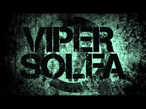 Viper Solfa - Whispers and Storms