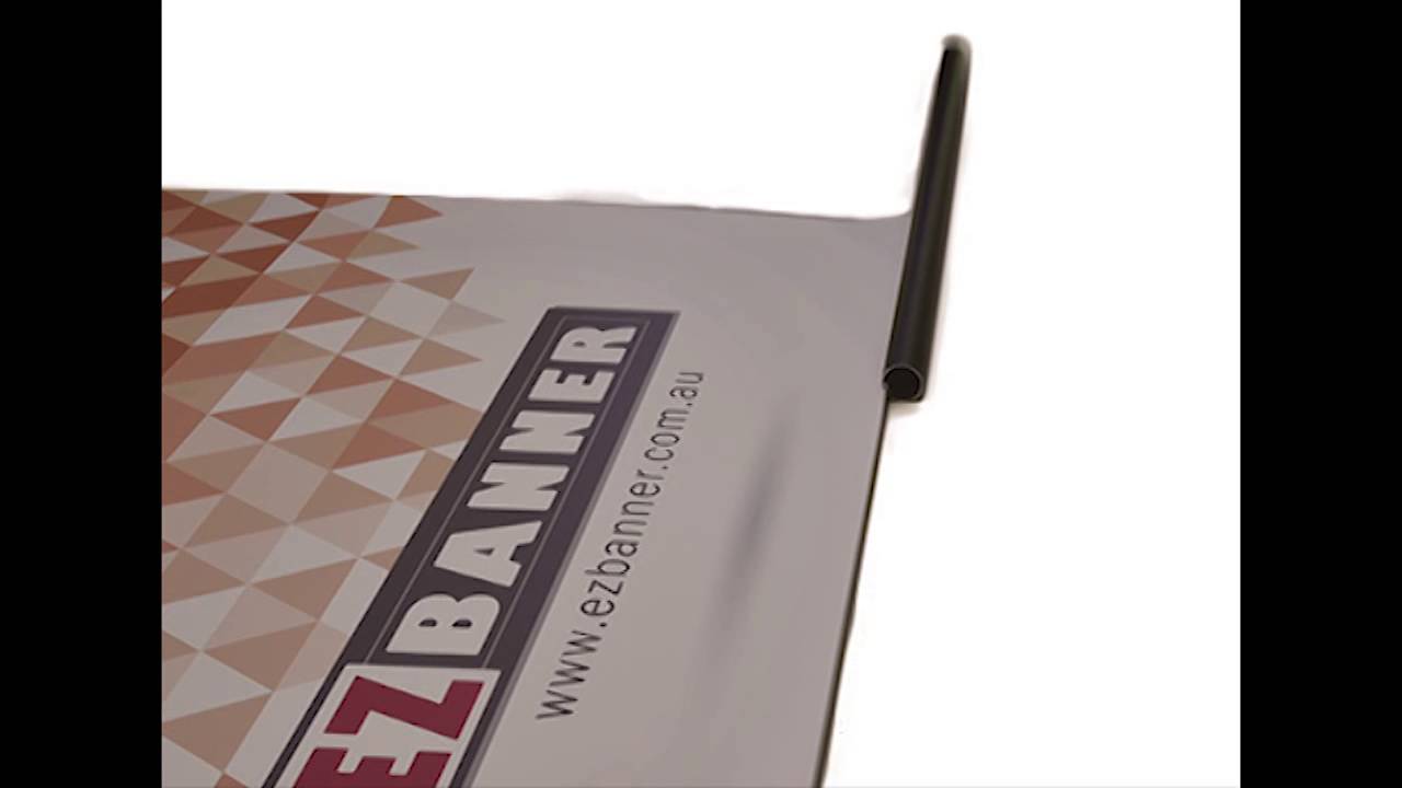 Barrier Roller Banners - Display graphic on existing crowd control barriers