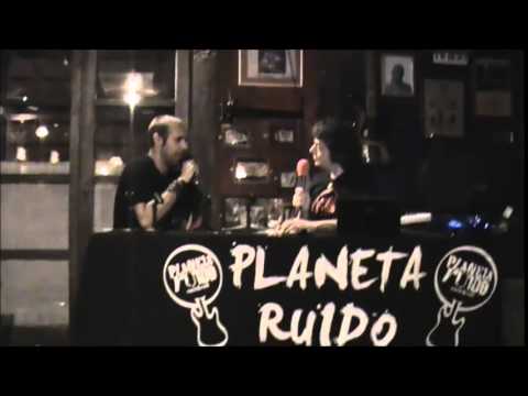 Miniatura de la entrevista a EL DESVÁN Gabri ONKI XIN 11 06 2015