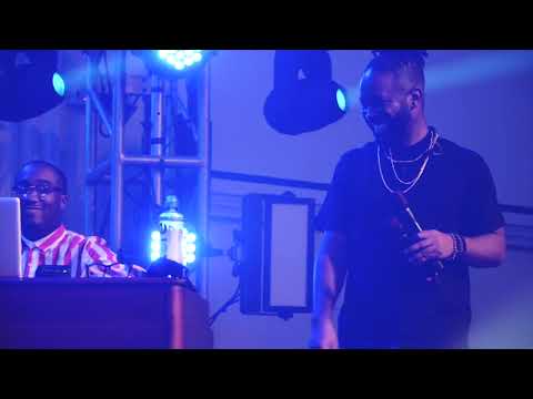 Meachum L. Clarke & COMPANY - HOLY reprise [JAYDEN ARNOLD - Organ Solo]