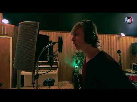 Stenden Sessies: Zoof