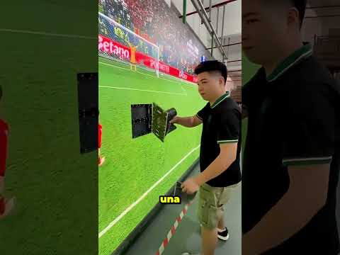 La Pantalla Se Congeló En El Penalti De Ronaldo 😱