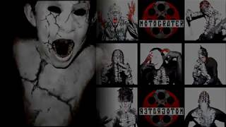 Motograter ~ Get Back