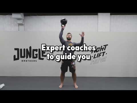 Bulletproof For BJJ