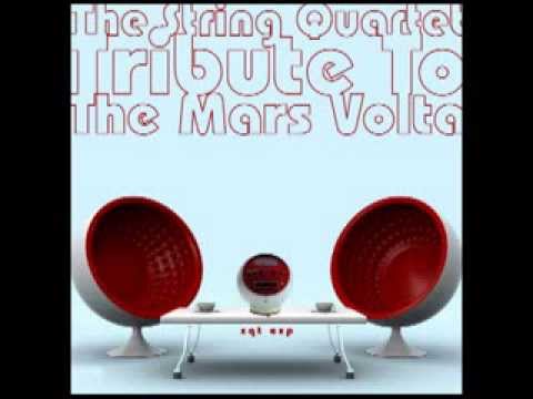 Cut That City - Vitamin String Quartet Performs the Mars Volta