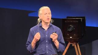 Focusing new light on memory | Everett Kennedy Brown | TEDxKyoto