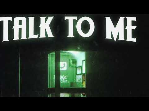 Bo Dixon & Ruck2G - Talk To Me (Explicit)