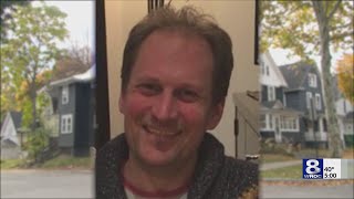 RPD: Body found in Genesee River identified as missing University of Rochester professor Heikki Rant