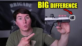 I Tested the Herrington Arms Universal Comp So You Don't Have To