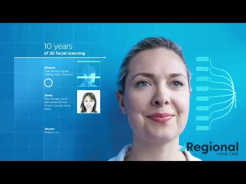 Introduction to Your Philips DreamWear Full Face Mask
