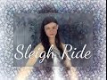 Sleigh Ride ~ Tatiana Marie ~ 14 Year Old Soprano ...