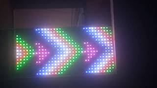 preview picture of video 'Rgb pixel led and kit rs-200'