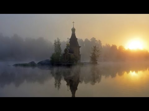 «Благовест» Северный Афон Валаам