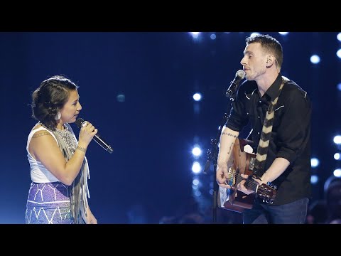The Jerry Cans - “Northern Lights” | Live at The 2018 JUNO Awards