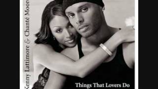 Kenny Lattimore And I Love Her (Timeless)