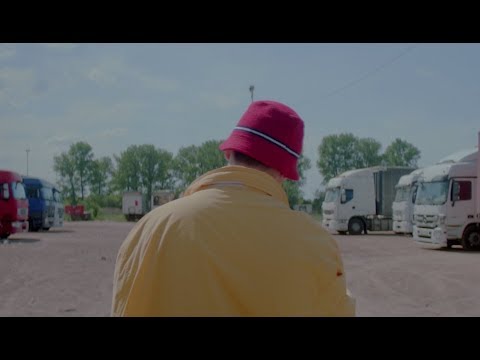 ГРИГОВОР x RUSTY - ОК? ОК. (ВИДЕО)