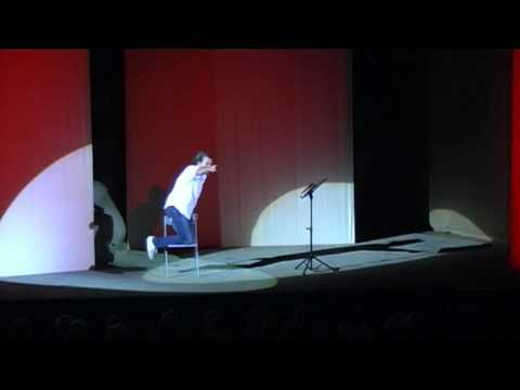 Maurizio Lastrico - L'infratto