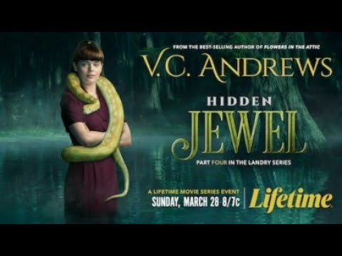 VC Andrews Hidden Jewel 2021 Trailer
