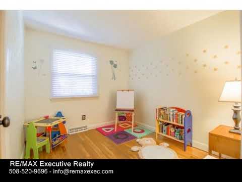 589 Maple St, Franklin MA 02038 - Single Family Home - Real Estate - For Sale -
