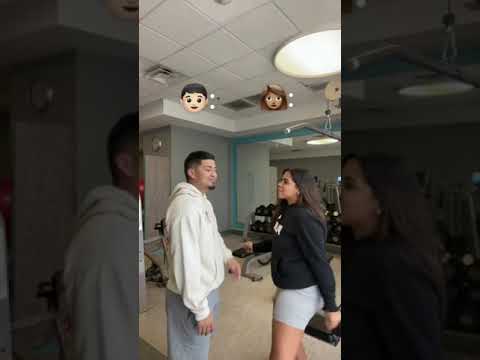 I KNOW HIS EVERY MOVE😏 #shorts