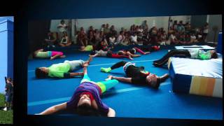 Atlantic Cirque's president Anais Guimond wins BDC Young Entrepreneur of the Year 2011